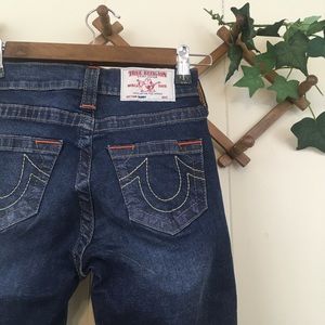 24 Hour Sale NWTs True Religion | High Rise Jeans